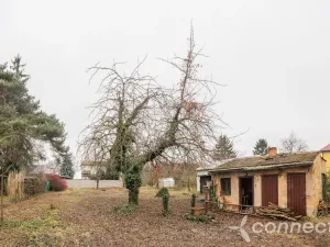 Prodej pozemku, Praha - Kbely, Borovnická, 895 m2