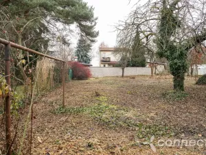 Prodej pozemku, Praha - Kbely, Borovnická, 895 m2