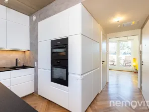 Prodej bytu 3+kk, Praha - Záběhlice, V korytech, 71 m2