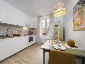 Prodej bytu 2+1, Příbram, Okružní, 56 m2