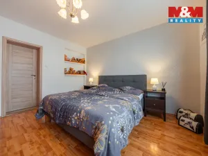 Prodej rodinného domu, Kladno - Kročehlavy, Vrchlického, 163 m2