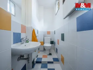 Prodej rodinného domu, Kladno - Kročehlavy, Vrchlického, 163 m2