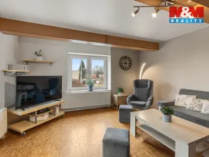 Prodej rodinného domu, Vlkava, Boleslavská, 140 m2