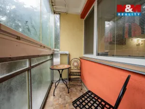 Prodej bytu 3+1, Brno - Bohunice, Uzbecká, 68 m2