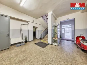 Prodej výrobních prostor, Trutnov - Horní Staré Město, 1667 m2