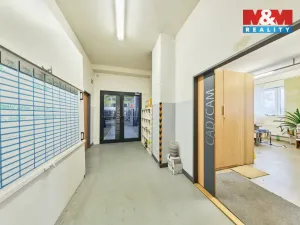 Prodej výrobních prostor, Trutnov - Horní Staré Město, 1667 m2