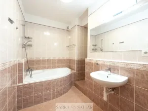 Pronájem bytu 3+kk, Praha - Hlubočepy, Werichova, 79 m2