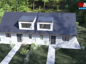 Prodej pozemku pro bydlení, Horní Suchá, Vnitřní, 701 m2