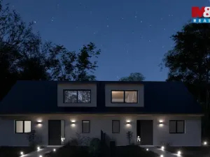 Prodej pozemku pro bydlení, Horní Suchá, Vnitřní, 701 m2