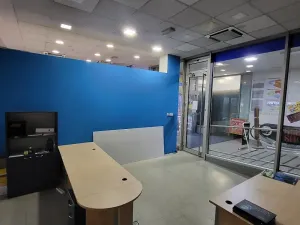 Pronájem obchodního prostoru, Brno, Josefská, 29 m2