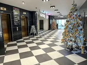 Pronájem kanceláře, Brno, Kobližná, 57 m2