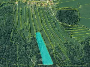 Prodej louky, Zbytiny, 33917 m2