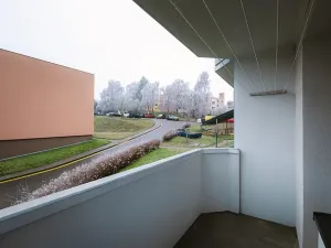 Prodej bytu 3+1, Brtnice, 74 m2