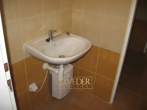 Pronájem kanceláře, Teplice, 28. října, 32 m2