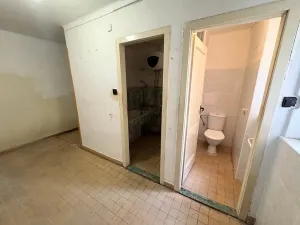 Prodej bytu 2+1, Jihlava, Žižkova, 56 m2