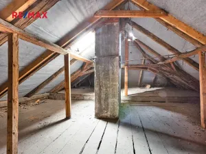 Prodej vícegeneračního domu, Koleč, 404 m2