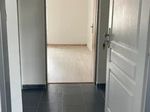 Pronájem bytu 1+kk, Olomouc, Zámečnická, 32 m2