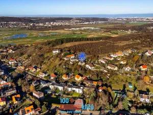 Prodej rodinného domu, Praha - Lipence, Nad žlábkem, 318 m2