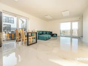 Prodej bytu 4+kk, Čistá, 99 m2