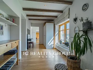 Pronájem rodinného domu, Skalka, 446 m2