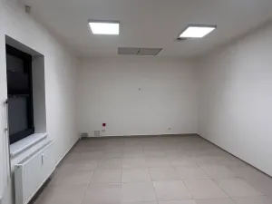 Pronájem kanceláře, Prostějov, Uprkova, 42 m2