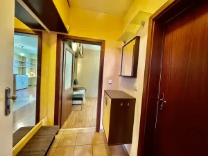 Pronájem bytu 1+kk, Brno, Bednaříkova, 31 m2