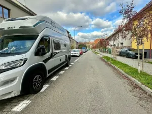 Prodej bytu 2+1, Brno - Komárov, Slunná, 59 m2