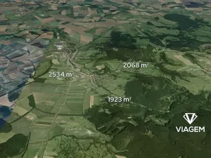 Prodej podílu pole, Javorník, 4763 m2