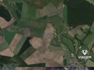 Prodej podílu pole, Smidary, 2123 m2