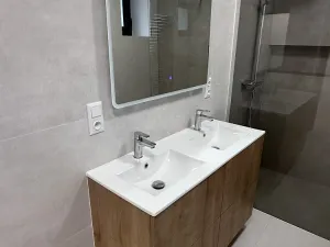 Pronájem bytu 4+kk, Ostrava - Poruba, V Zahradách, 96 m2