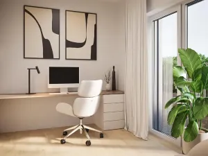 Prodej bytu 4+kk, Praha - Hlubočepy, Silurská, 104 m2