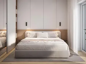 Prodej bytu 4+kk, Praha - Hlubočepy, Silurská, 104 m2