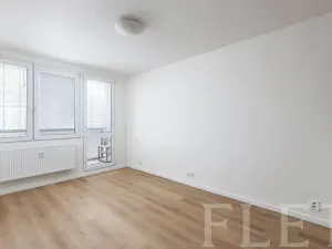 Pronájem bytu 2+kk, Praha - Hostivař, Golfová, 40 m2
