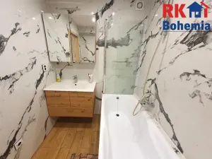 Pronájem bytu 3+1, Mladá Boleslav, Havlíčkova, 80 m2