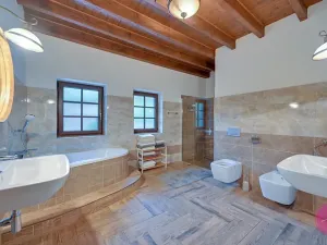 Prodej rodinného domu, Oskava, 247 m2