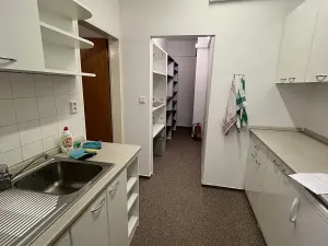 Pronájem kanceláře, Olomouc, Horní lán, 102 m2