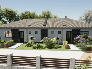 Prodej rodinného domu, Děpoltovice, 175 m2