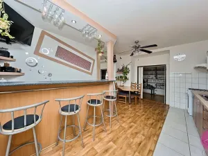 Prodej bytu 3+1, Olomouc, Palackého, 127 m2