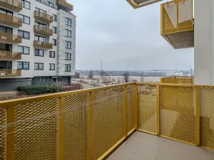 Prodej bytu 2+kk, Praha - Dolní Měcholupy, Honzíkova, 54 m2