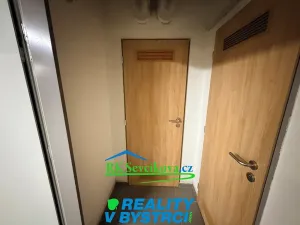 Pronájem - jiné, Brno, Novodvorská, 3 m2