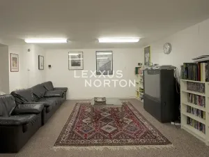 Pronájem rodinného domu, Praha - Kunratice, Ke hrádku, 417 m2