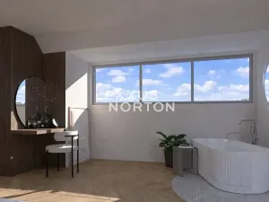 Prodej bytu 4+kk, Praha - Dejvice, Na pískách, 194 m2