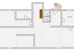 Prodej činžovního domu, Ostrava, 28. října, 470 m2