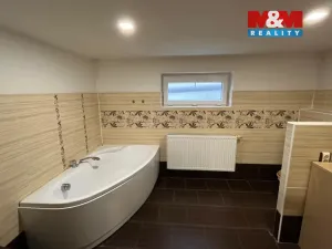 Prodej rodinného domu, Výškov - Počerady, 145 m2