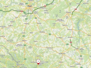 Prodej pozemku, Rejštejn, 1970 m2