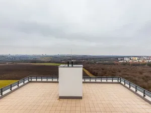 Pronájem bytu 3+kk, Praha - Hlubočepy, Fabiánové, 63 m2
