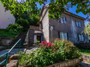 Prodej rodinného domu, Praha - Michle, Pod Stárkou, 180 m2