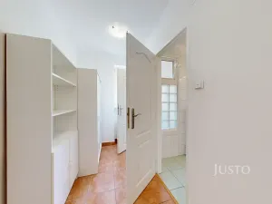 Pronájem bytu 1+1, České Budějovice, Pabláskova, 41 m2