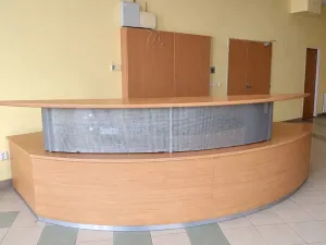 Pronájem výrobních prostor, Ostrava, Výškovická, 1362 m2