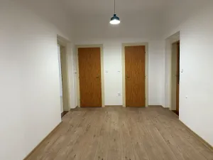 Pronájem bytu 3+1, Brno, Jugoslávská, 100 m2